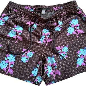 Ksubi Swim Shorts